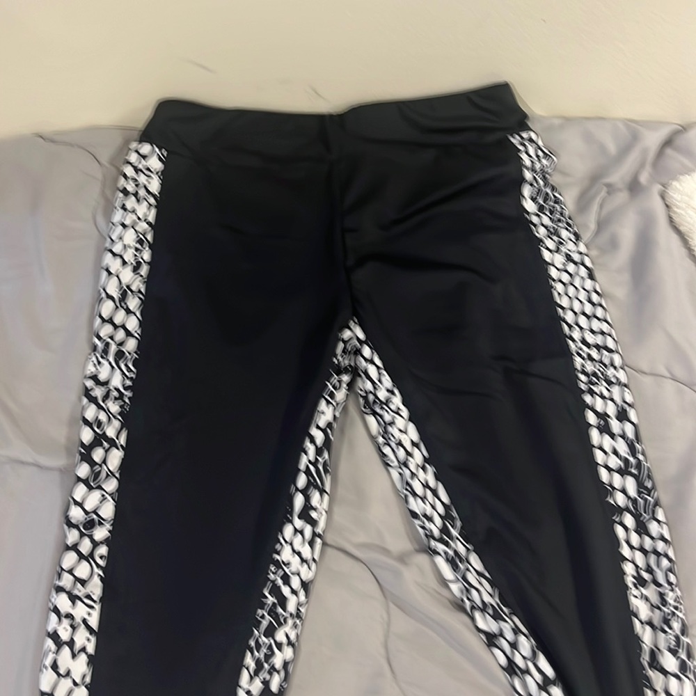 Workout leggings